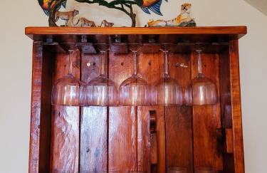 Casa à beira mar de Maragogi com 4 quartos, 4 banheiros e Área Verde - Foto 76