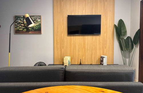 Studio Unimorada Near Lake Shopping and Market - Foto 1