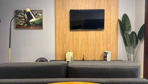 Studio Unimorada Near Lake Shopping and Market - Foto 1