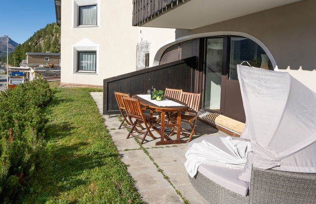 Chesa Polaschin 4 - Silvaplana - Foto 26