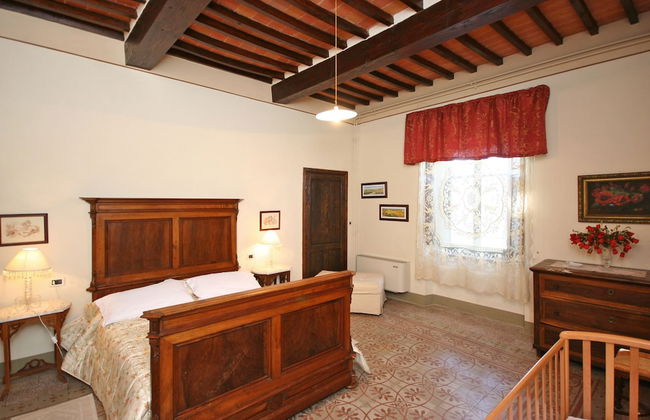 Villa Capolona - Foto 3