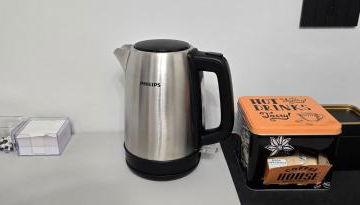 E-Twelve Apartment - Photo 2