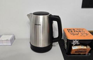 E-Twelve Apartment - Photo 2