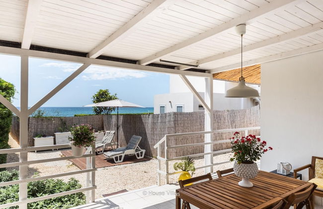 House Villas - Moon on the Sea - Foto 28