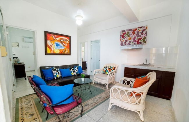 Apartamentos Magallanes Romana - Foto 13