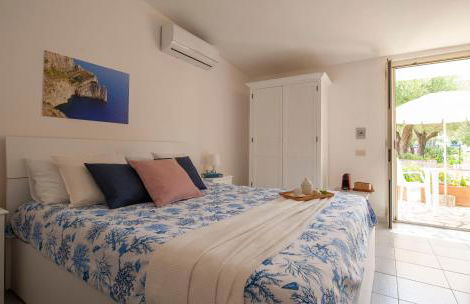 Casa Palinuro Vacanze fronte spiaggia - Photo 9