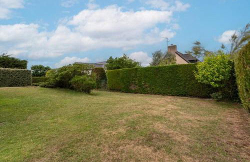 Le Dériveur - 3 chambres - Jardin et terrasse - Foto 24