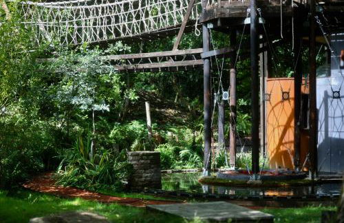 Zero Zero Treehouse - Foto 10