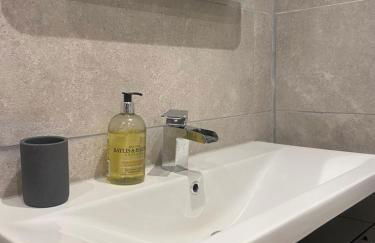 Grange Cottage - Foto 23