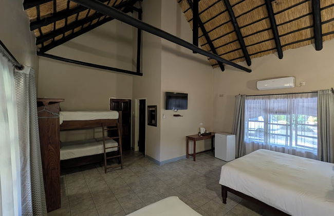 Mopani Lodge - Foto 26