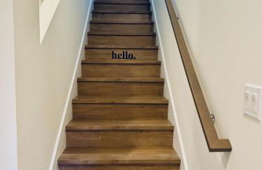 Luxe & Bright Gem - Prime Location, Roof Deck, View - Foto 40