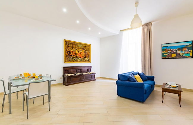 Residenza Storica Dante by Wonderful Italy - Foto 17