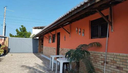 Chalés de Tibau - Foto 2