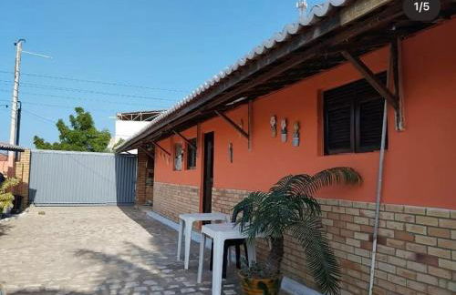 Chalés de Tibau - Foto 2