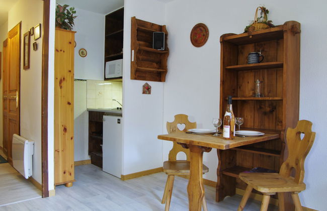 Les Chamois - Foto 3