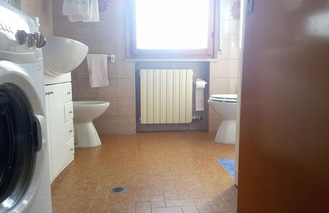 Casa Luciano - Foto 26