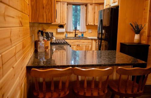 Poconos Cabin Near Skiing - Foto 42