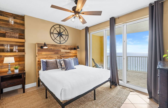 Emerald Isle Beach Resort by Panhandle Getaways - Foto 14