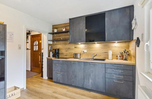 Haus Waldesruh - Foto 10