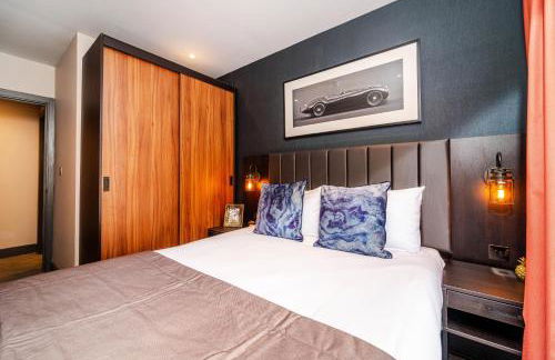 Duke Street Townhouse by EPIC - Foto 54