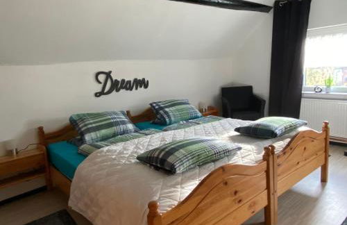 Ferienhaus am Bunderhammrich 25184 - Foto 36