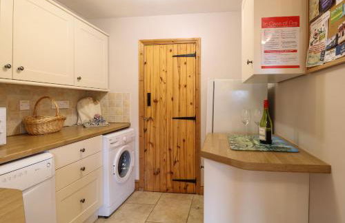 Dairy Cottage - Foto 13