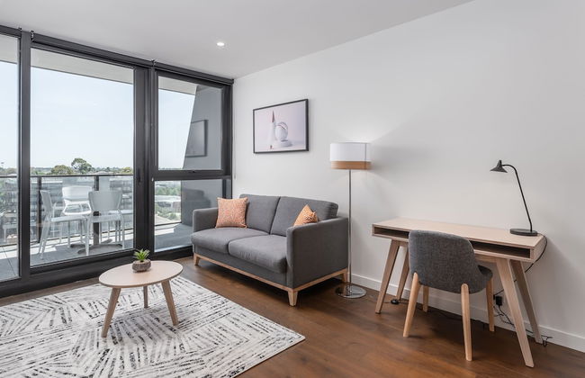 Domi Serviced Apartments - Foto 43