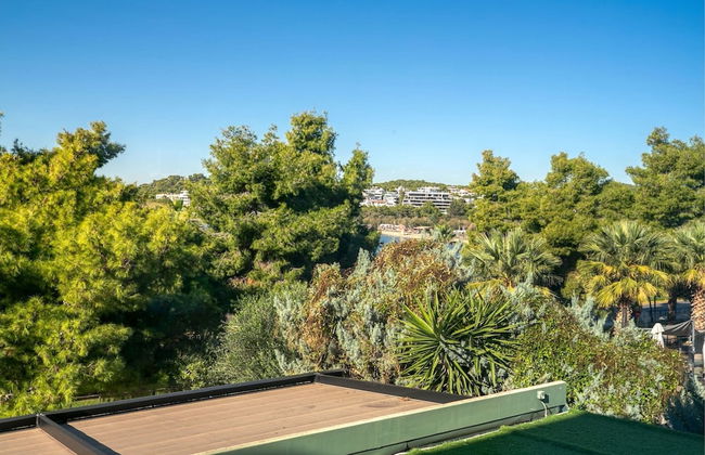 South Blue Luxury Apartment in Vouliagmeni - Foto 27