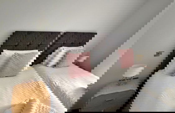 Richmond Ibis House Apartments by Viridian Apartments - Foto 16