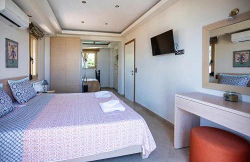 Palladio Luxury Villa With Amazing View - Foto 42