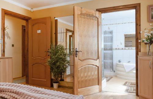 Grange House - Foto 18