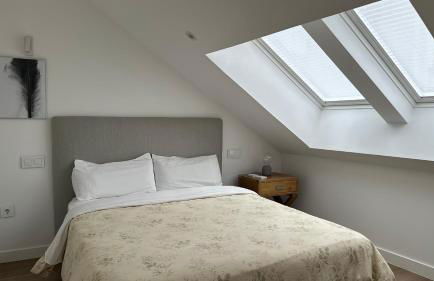 CoruñaFlat Apartments - Centro A Coruña - Foto 40