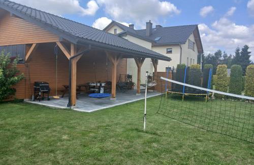 Agroturystyka u Krzysztofa ZATOR ,ENERGYLANDIA , NOCLEGI - Foto 2