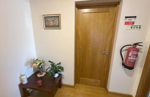 Alojamentos Turísticos São Torcato Moradal Turismo Espaço Rural - Foto 17