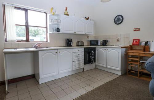 Florence Cottage - Foto 10