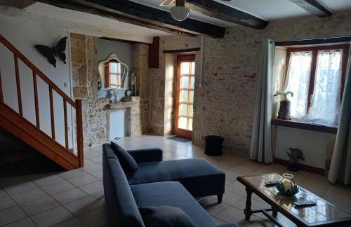 Le Papillon - Foto 15