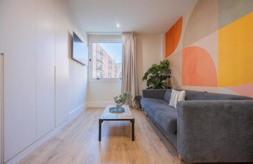 BILBAO RIVERSIDE by STAYNN APARTMENTS - Foto 69