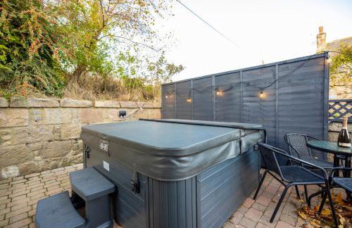 Stunning Country House - Cinema, Games Room & Hot Tub - Foto 54