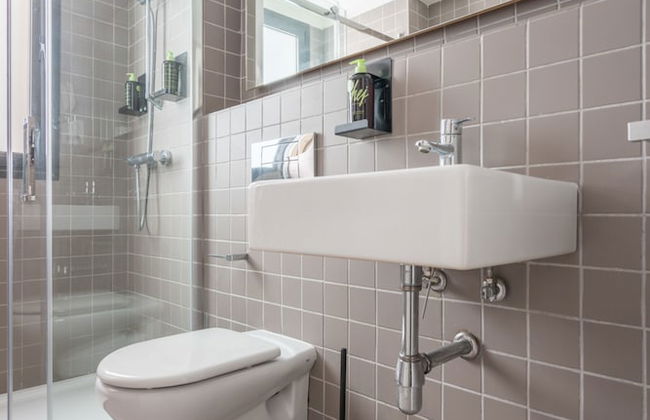 Limehome Barcelona Rector Triadó - Photo 60