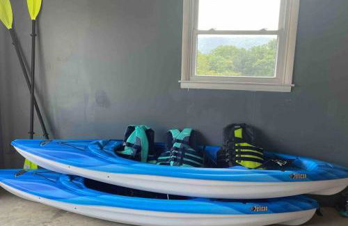 Mountain View Getaway - Stunning Views and Privacy - Foto 16