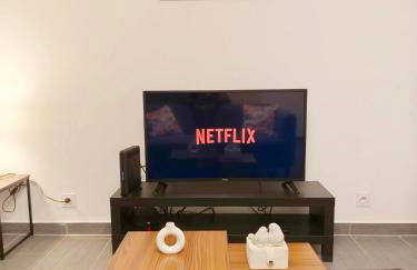 Les suites frontalières T2 avec Parking secteur Thionville Luxembourg - Photo 9