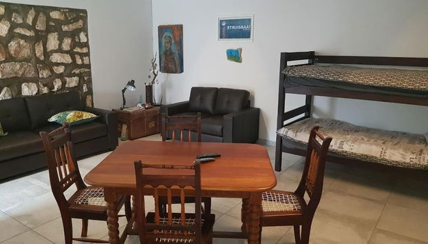 Old Cape Last Trading Post - Foto 3, Habitación