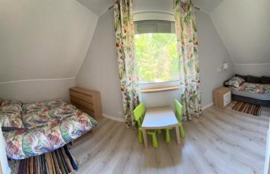 Słoneczna Strona Mazur - Foto 27