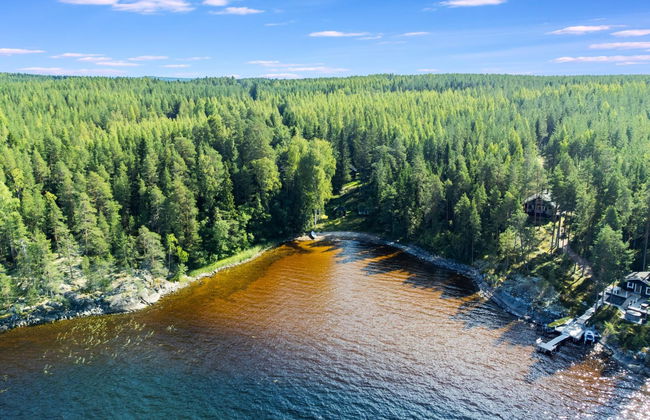 Aurinkolahti - Foto 26