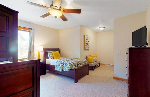 Lake Minocqua Lakeview - Foto 27