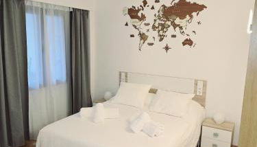 Estudio Alay Puerto Marina - Benalmádena - Foto 3