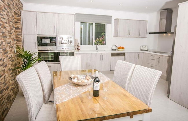 Sunny Javea Villa With Stunning Views - Foto 8