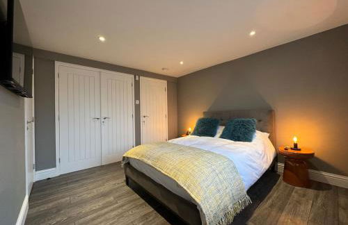 4 Bedroom En-Suite Townhouse - Foto 6