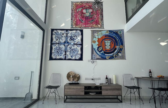 Hermes Penthouse Apartment With Mountain View - Foto 26