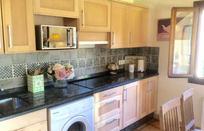 Casa Rural Andrin La Torre 3. - Photo 10